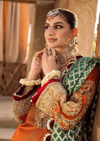 Aroosh AR 83 Women 3pcs
