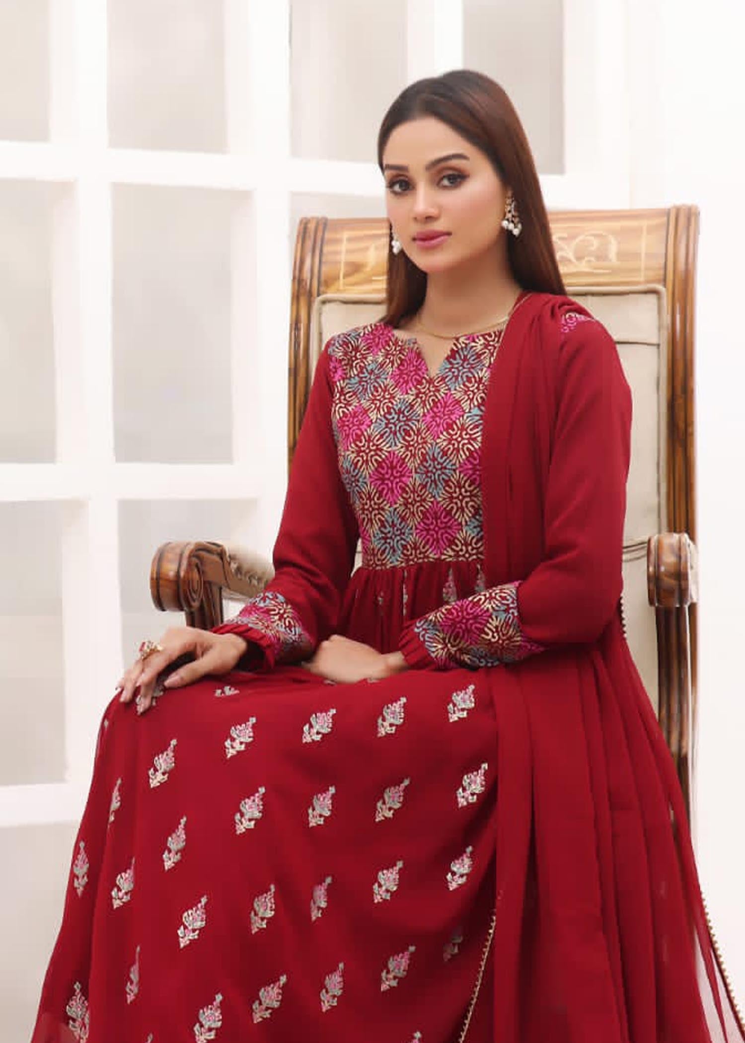 Junaid Jamal Rose Women
