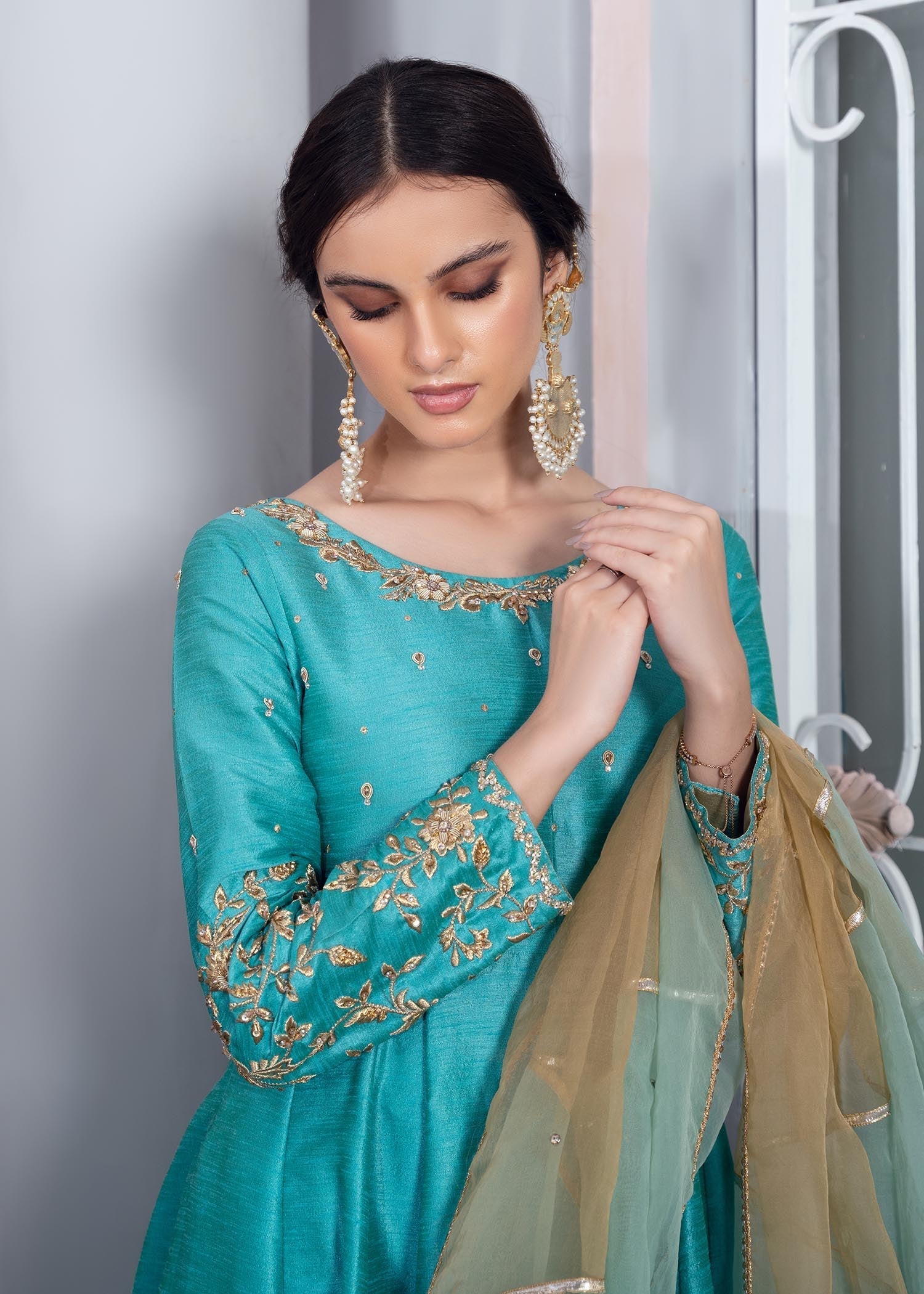 Rang-e-Haya Sohani Women 3pcs