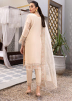 Zebaye US531 C IVORY Women 3pcs