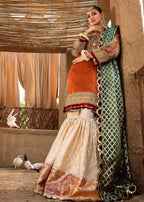 Aroosh AR 83 Women 3pcs