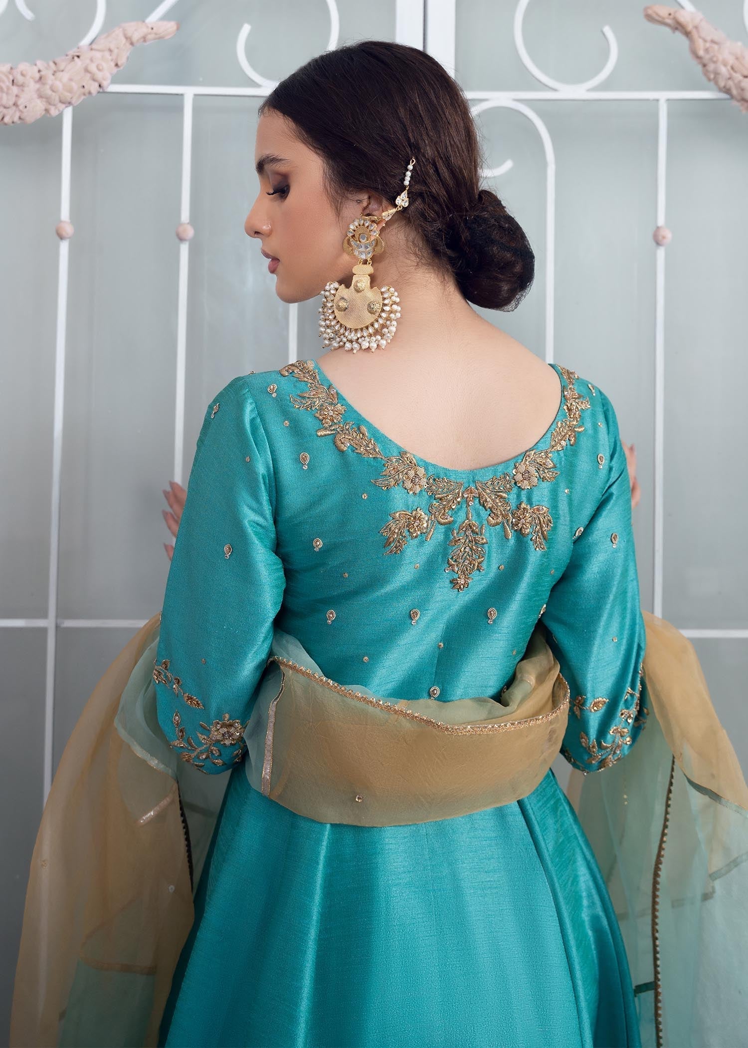 Rang-e-Haya Sohani Women 3pcs