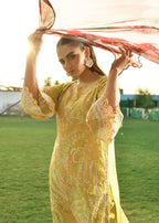 addee MK 033(irtika) Women
