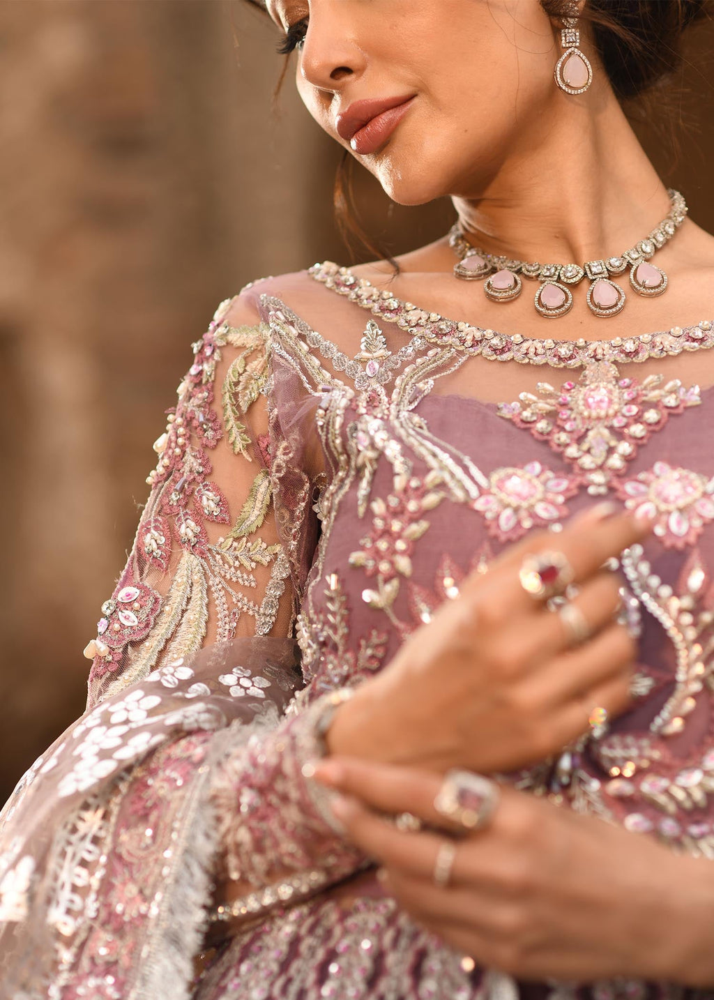Inayat ZOREH