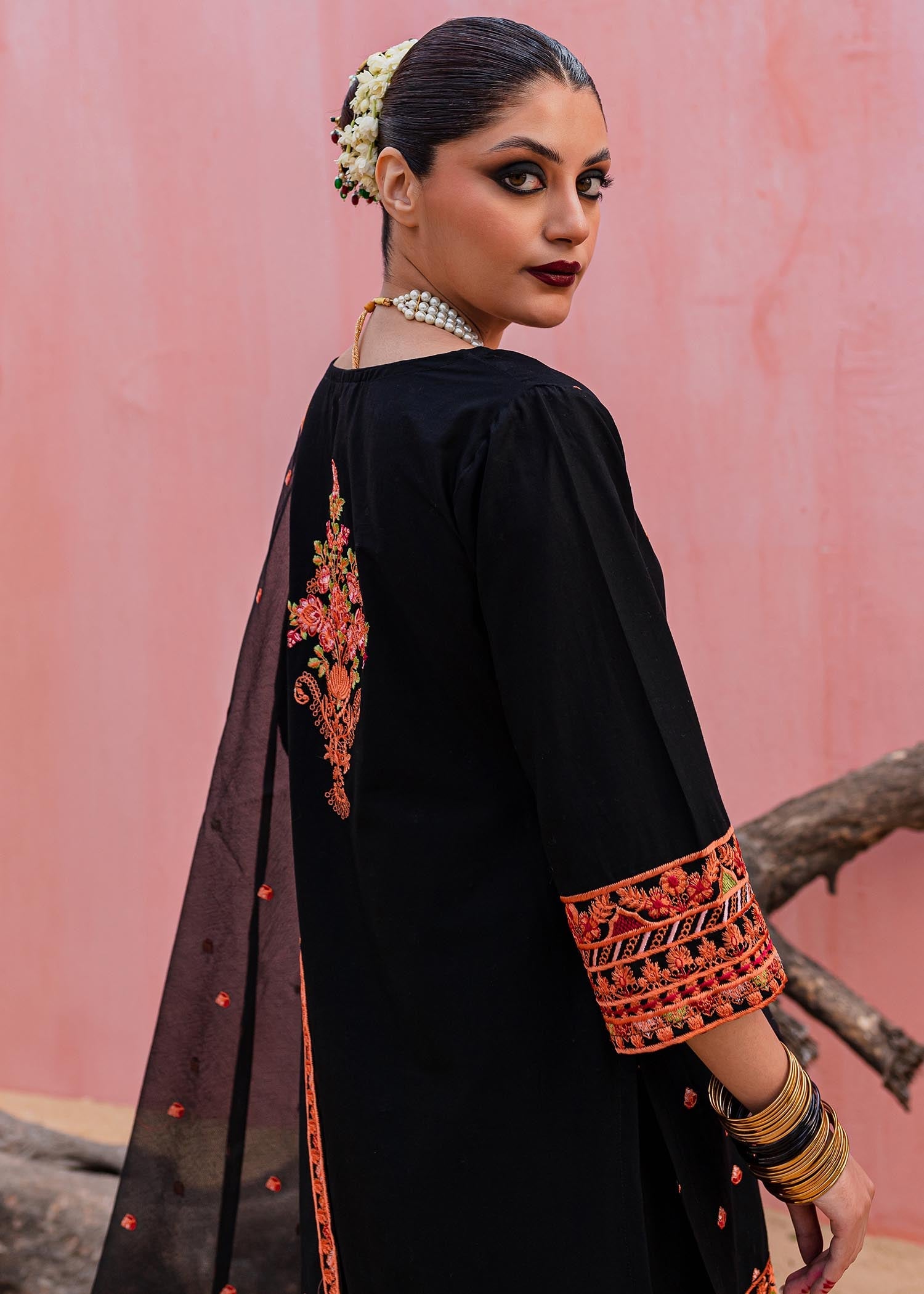 Mannat zara Women