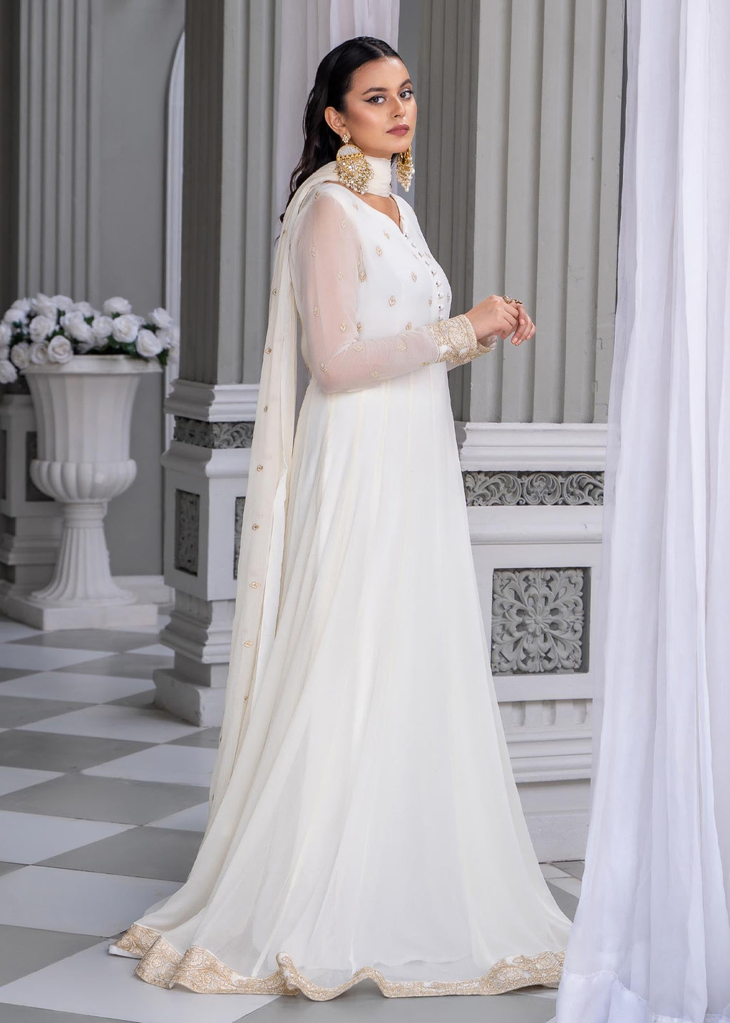 Laleen Sufiya Women 3pcs