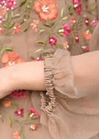 Manaal Arfeen Floral Desire Women 3pcs