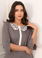 JooraKapray Greyish Women 2pcs