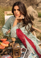 Saira Shakira Opel Women
