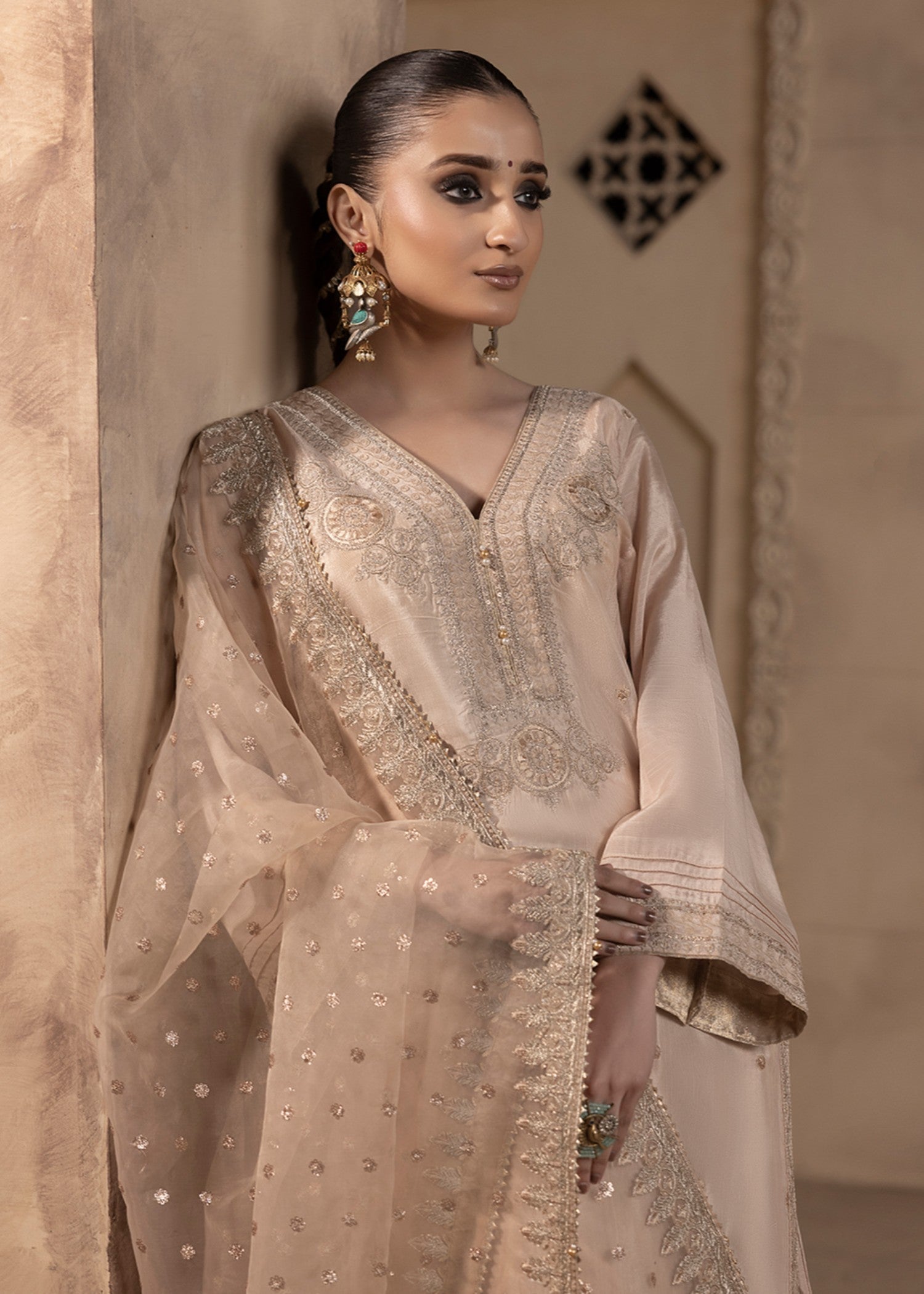 Hemstitch Janan Women 3pcs