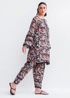 Naeel Fabrics Tora Women 2pcs