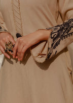 Shades By Abeeha Usman MOTIA Women 2pcs