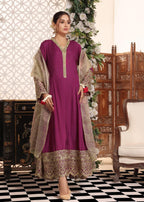 Junaid Jamal Kali Women