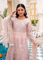 Fog Apsara F:04 Women 3pcs