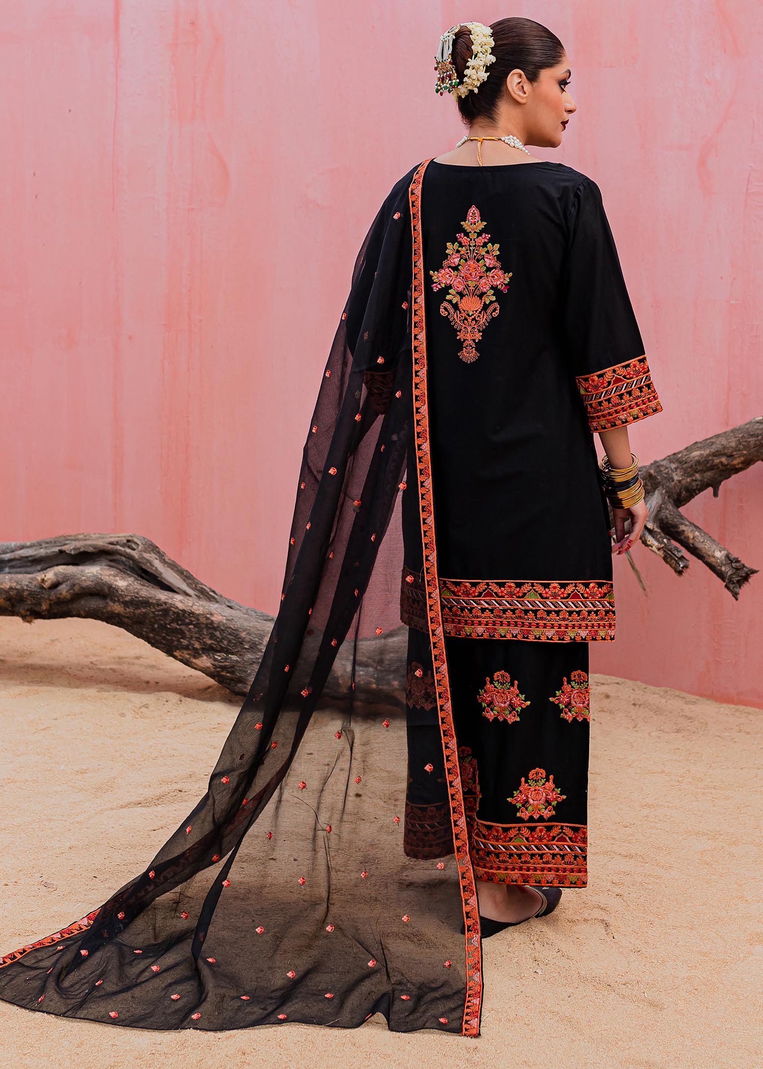 Mannat zara Women