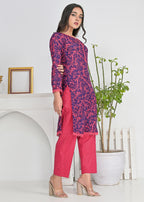 Noorma Kaamal NK CRTW05 Women