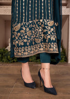Agha Jaan Vanya Women 3pcs