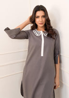 JooraKapray Greyish Women 2pcs