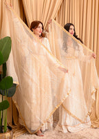 Haseens Official Ayeza Women 3pcs