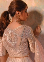 Qalamkar QK* SF 04 (S) Women 4pcs