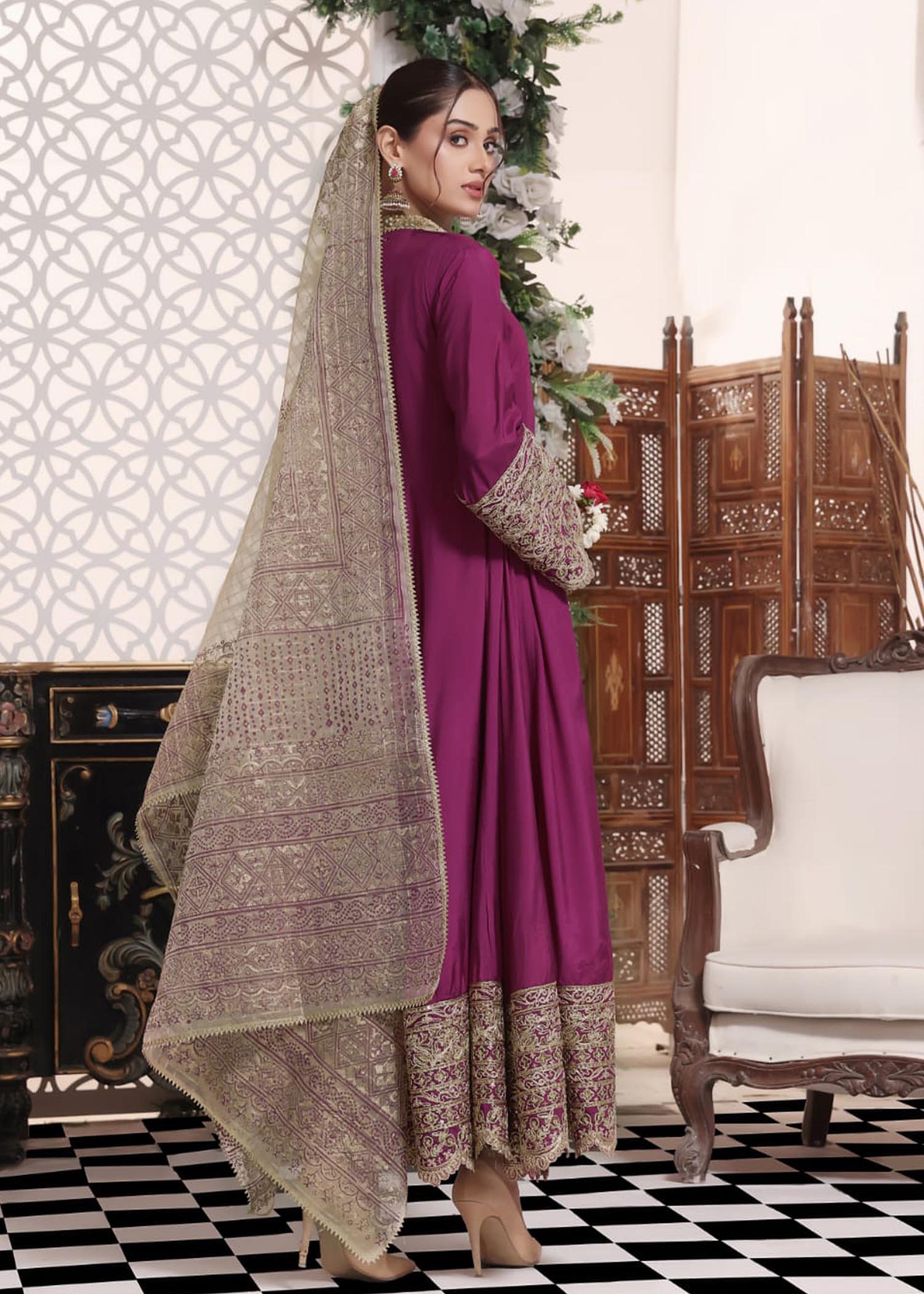 Junaid Jamal Kali Women