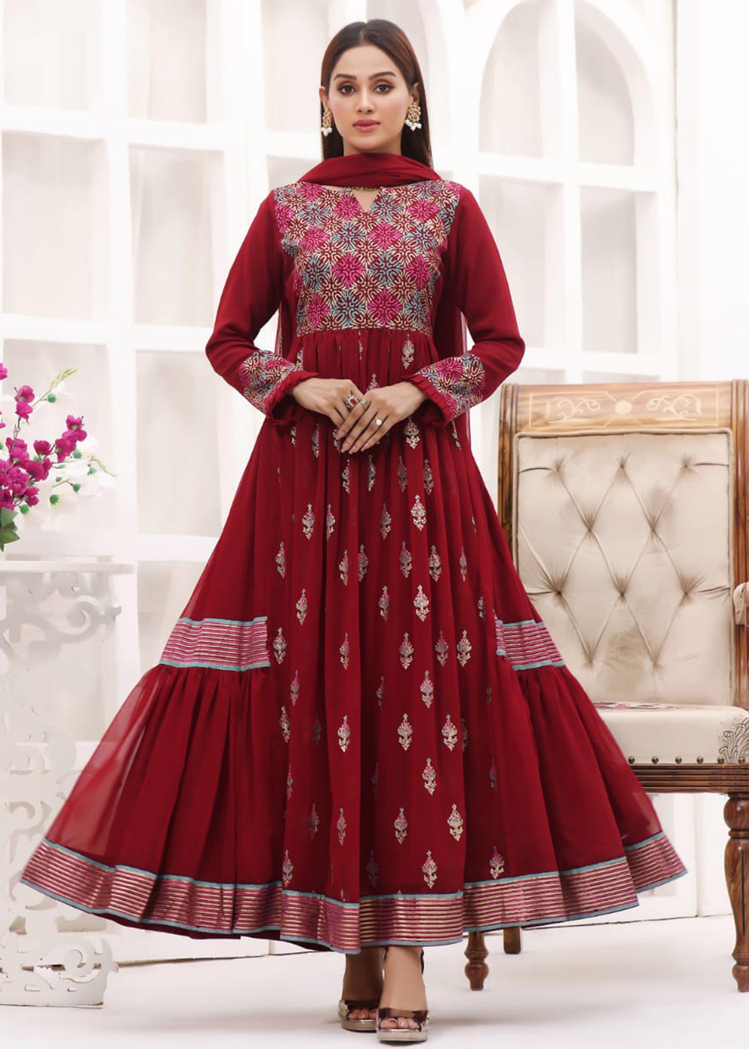 Junaid Jamal Rose Women