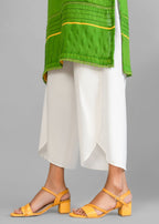 Nuqsh Basil Lime Women 2pcs