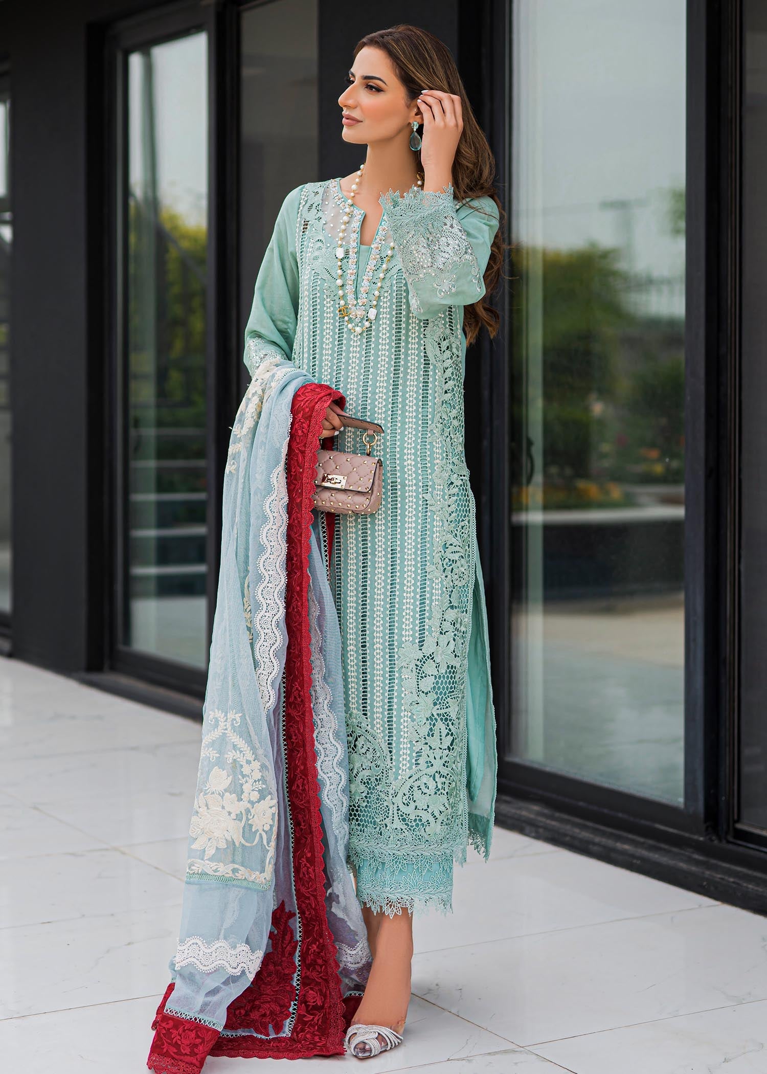 Saira Shakira Opel Women