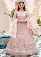 Fog Apsara F:04 Women 3pcs