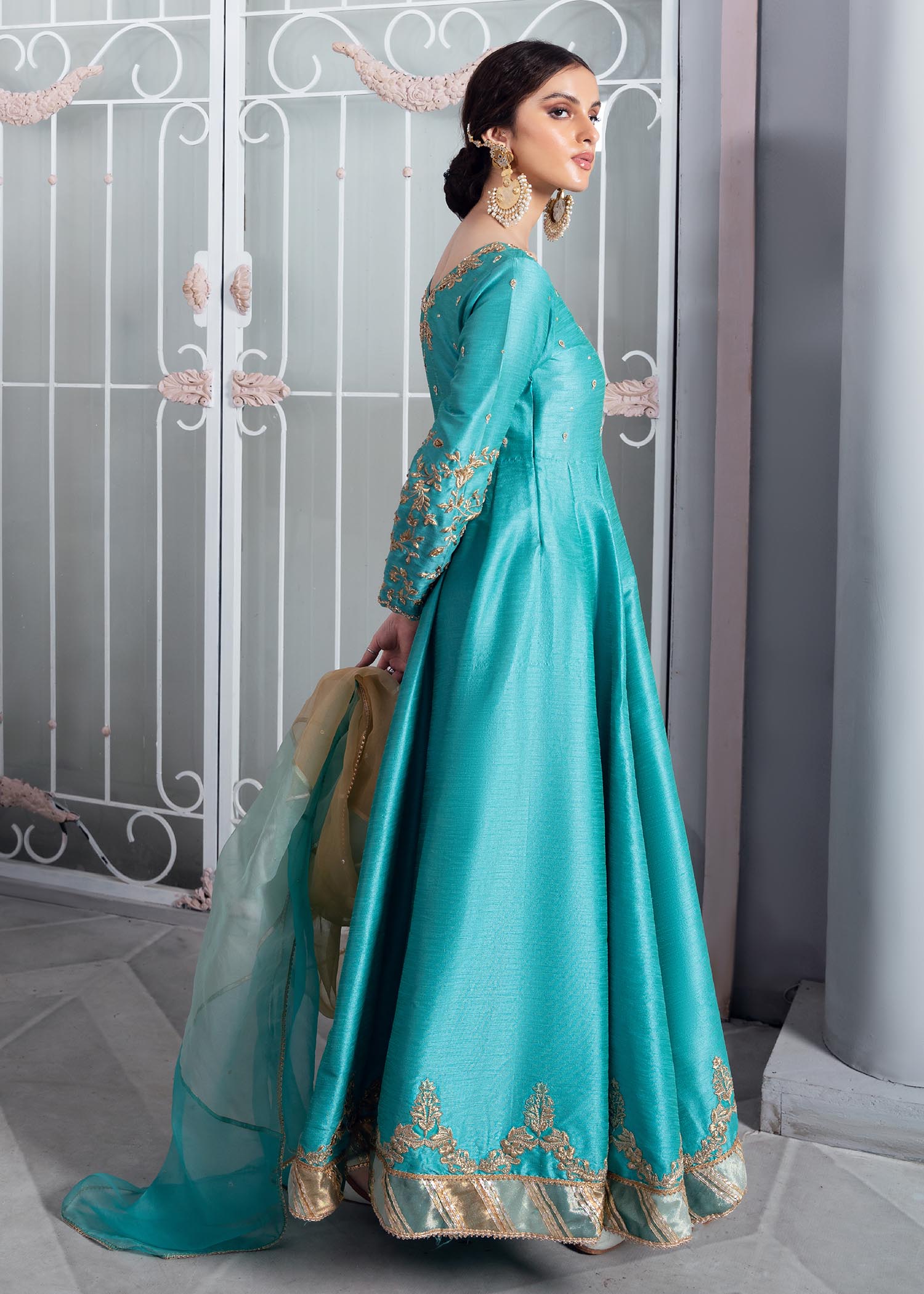 Rang-e-Haya Sohani Women 3pcs