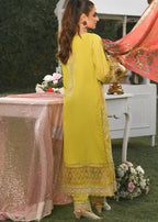 addee MK 033(irtika) Women