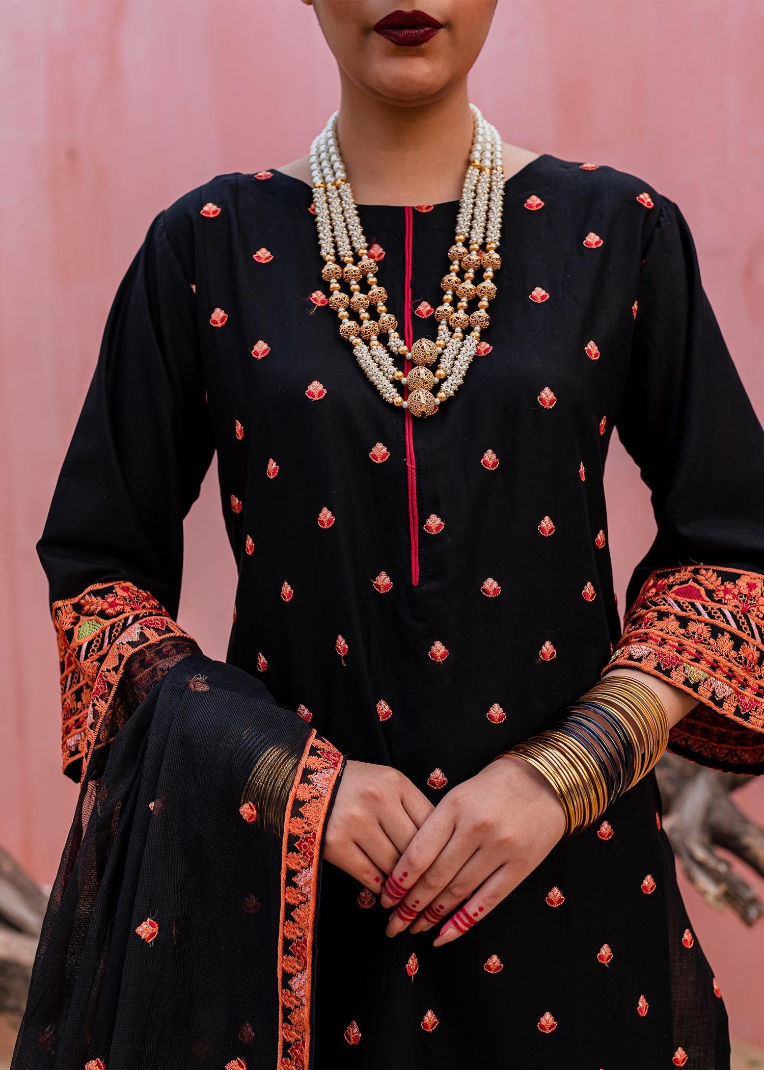 Mannat zara Women