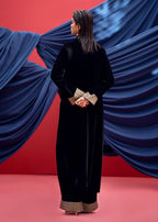 Fozia Khalid Midnight Glamour Women 2pcs