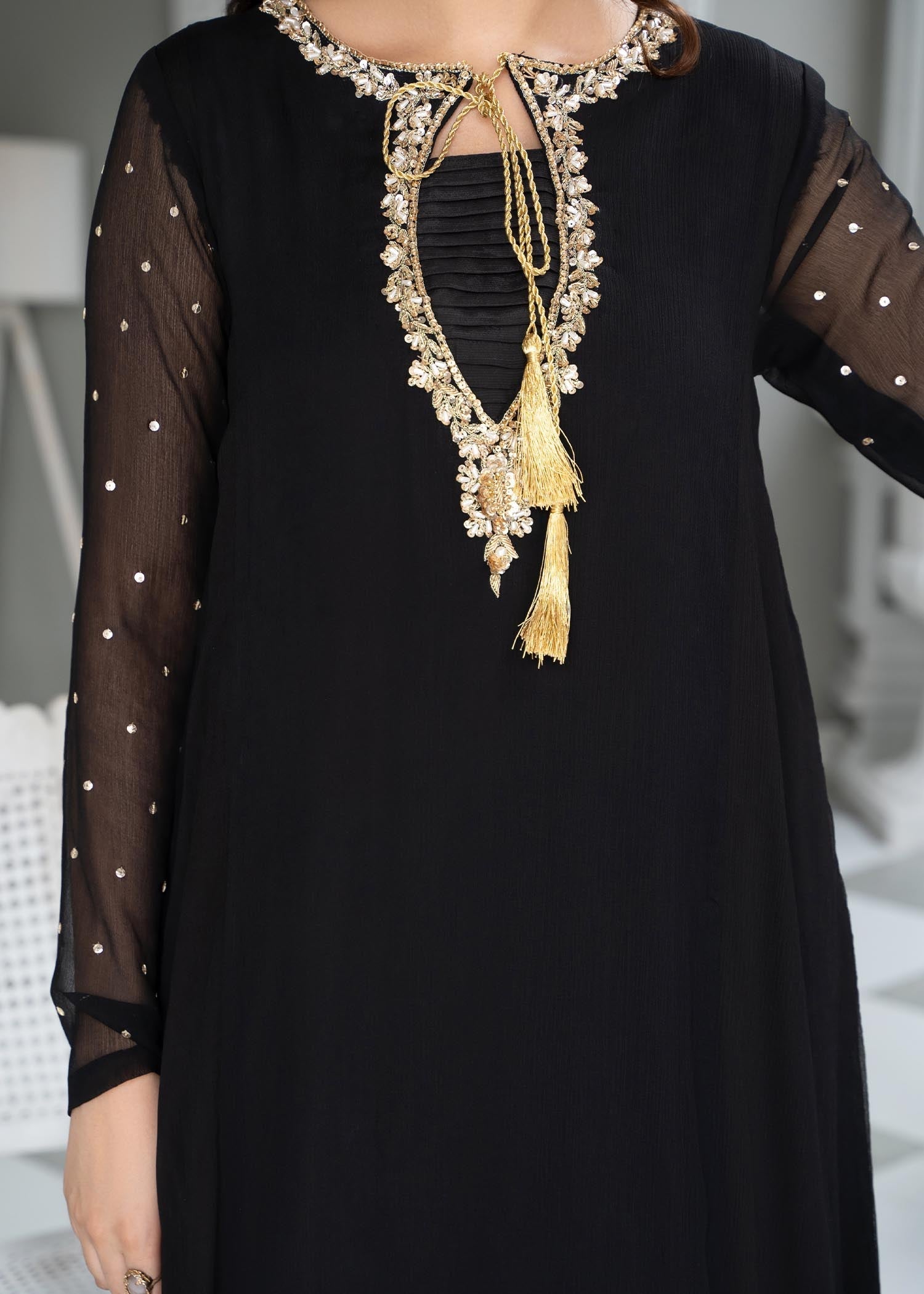 Laleen Haniya Women 3pcs