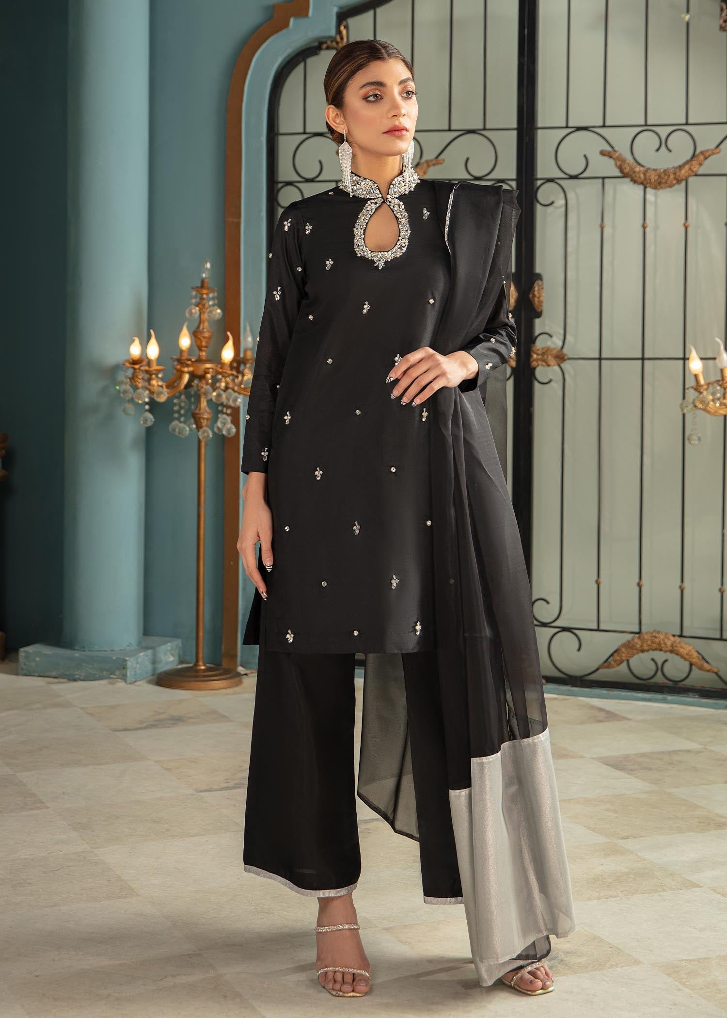 Allure By Ih Grace Women 3pcs