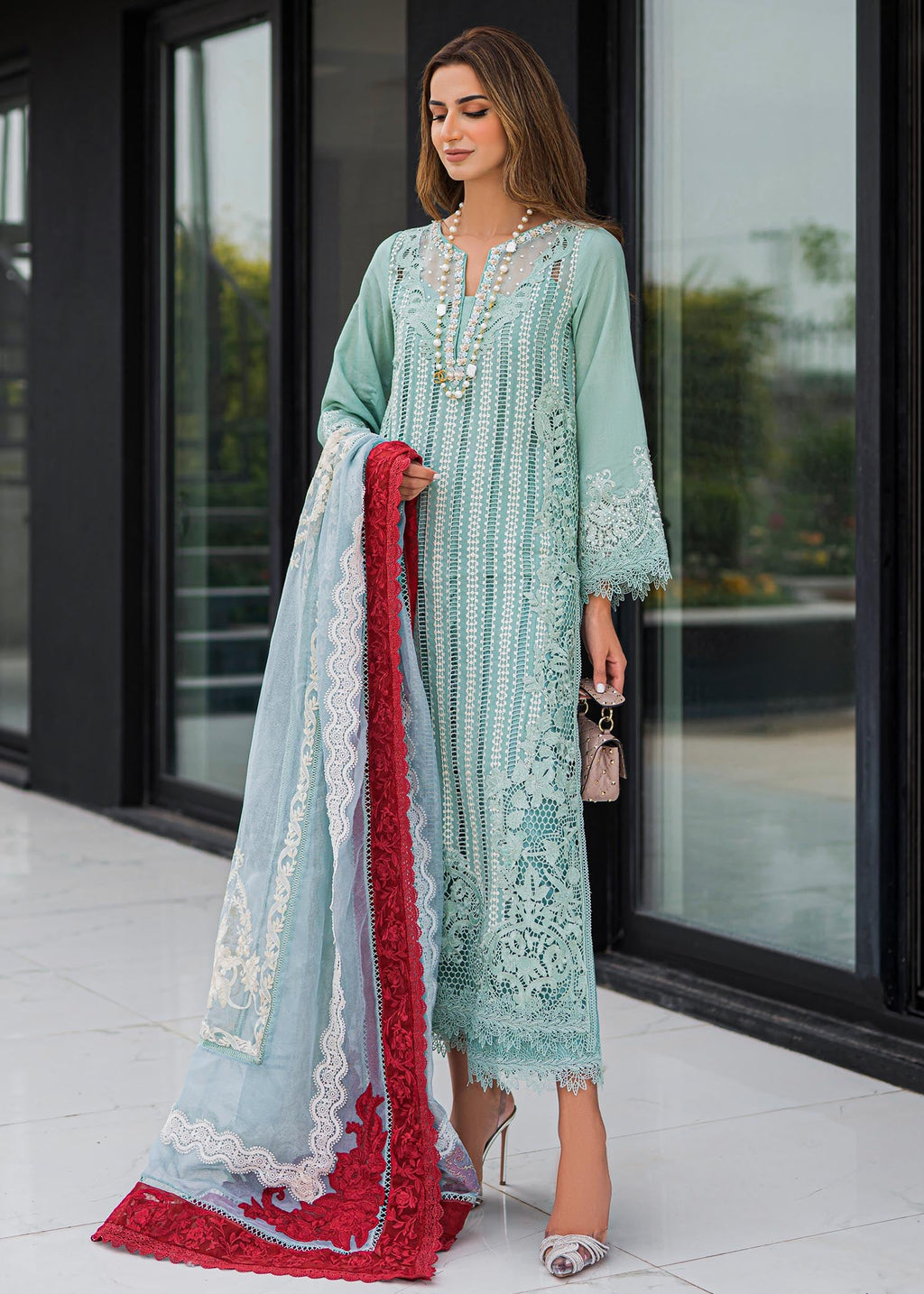 Saira Shakira Opel Women