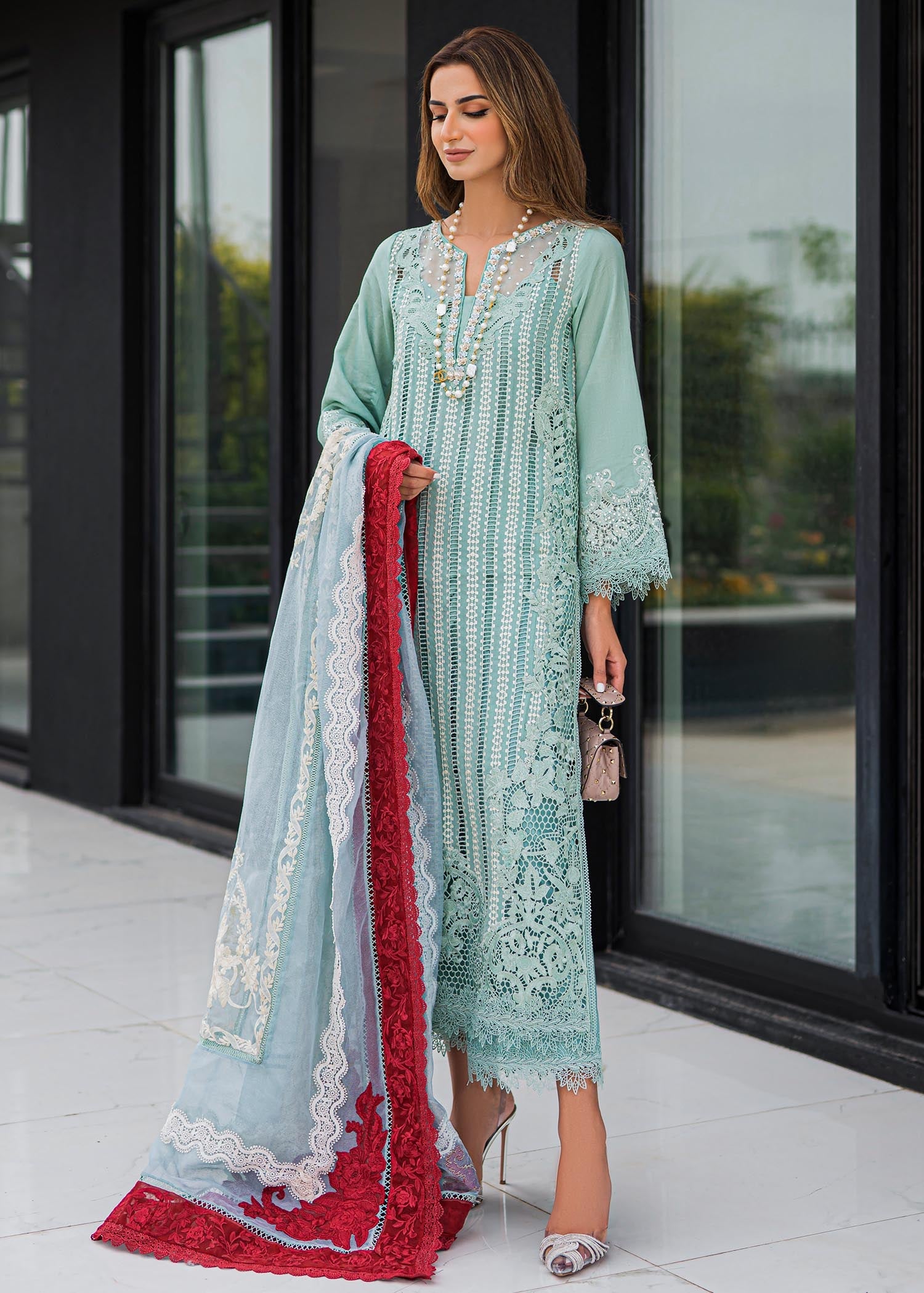 Saira Shakira Opel Women