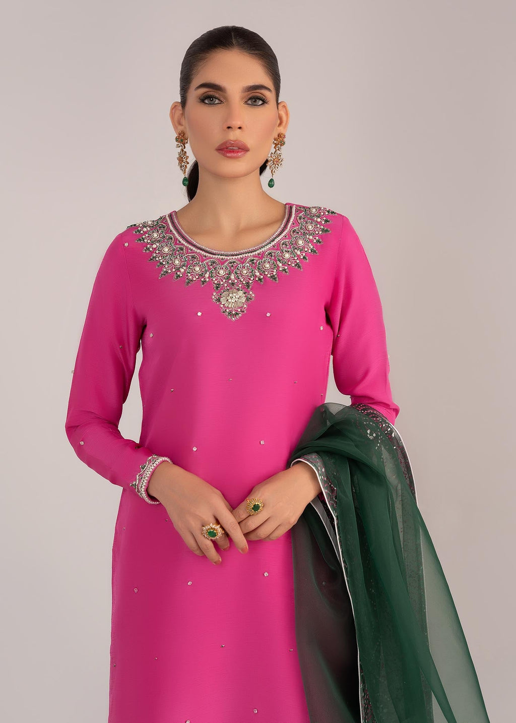 Allure By Ih MARBLE Women 3pcs