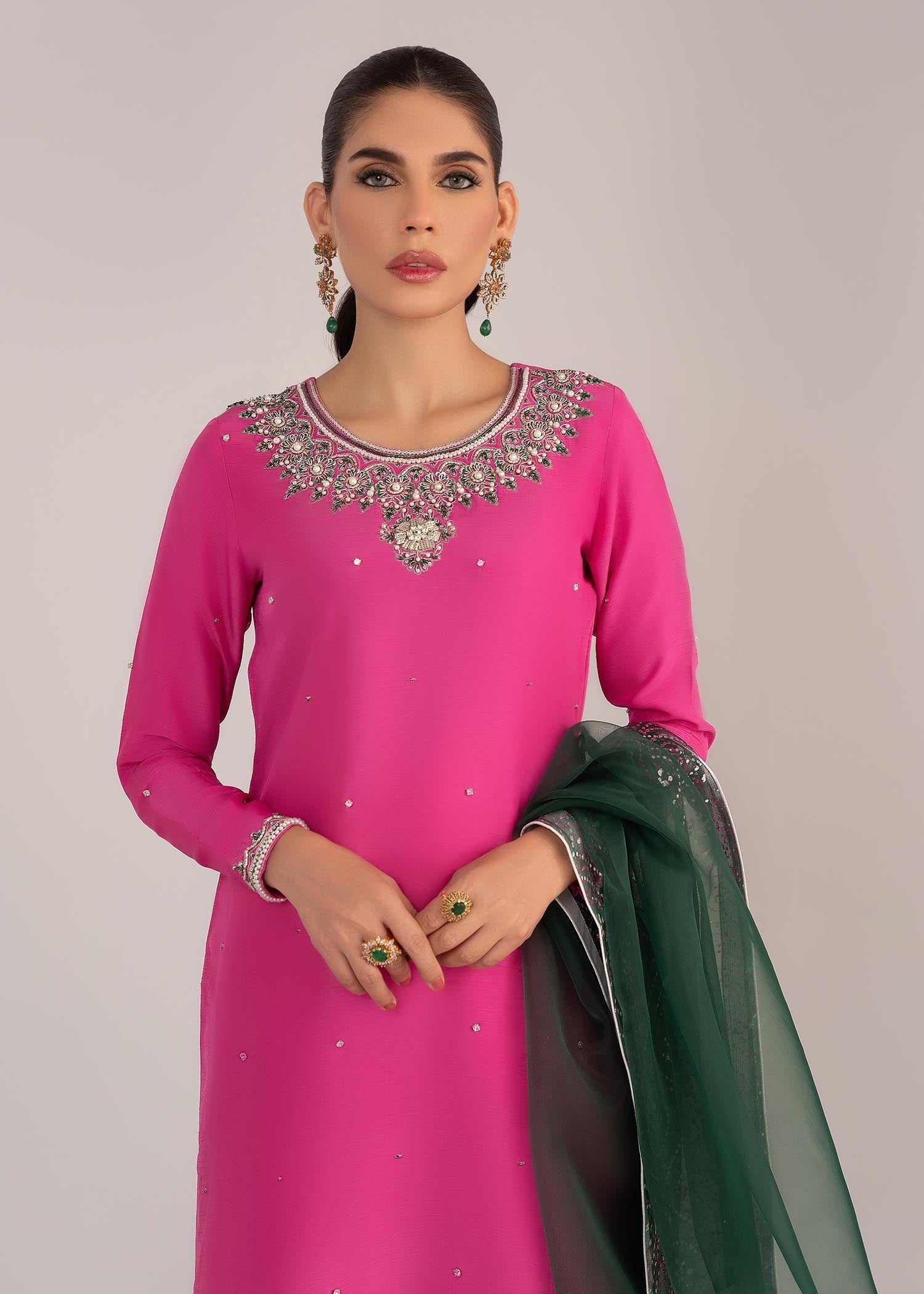 Allure By Ih MARBLE Women 3pcs