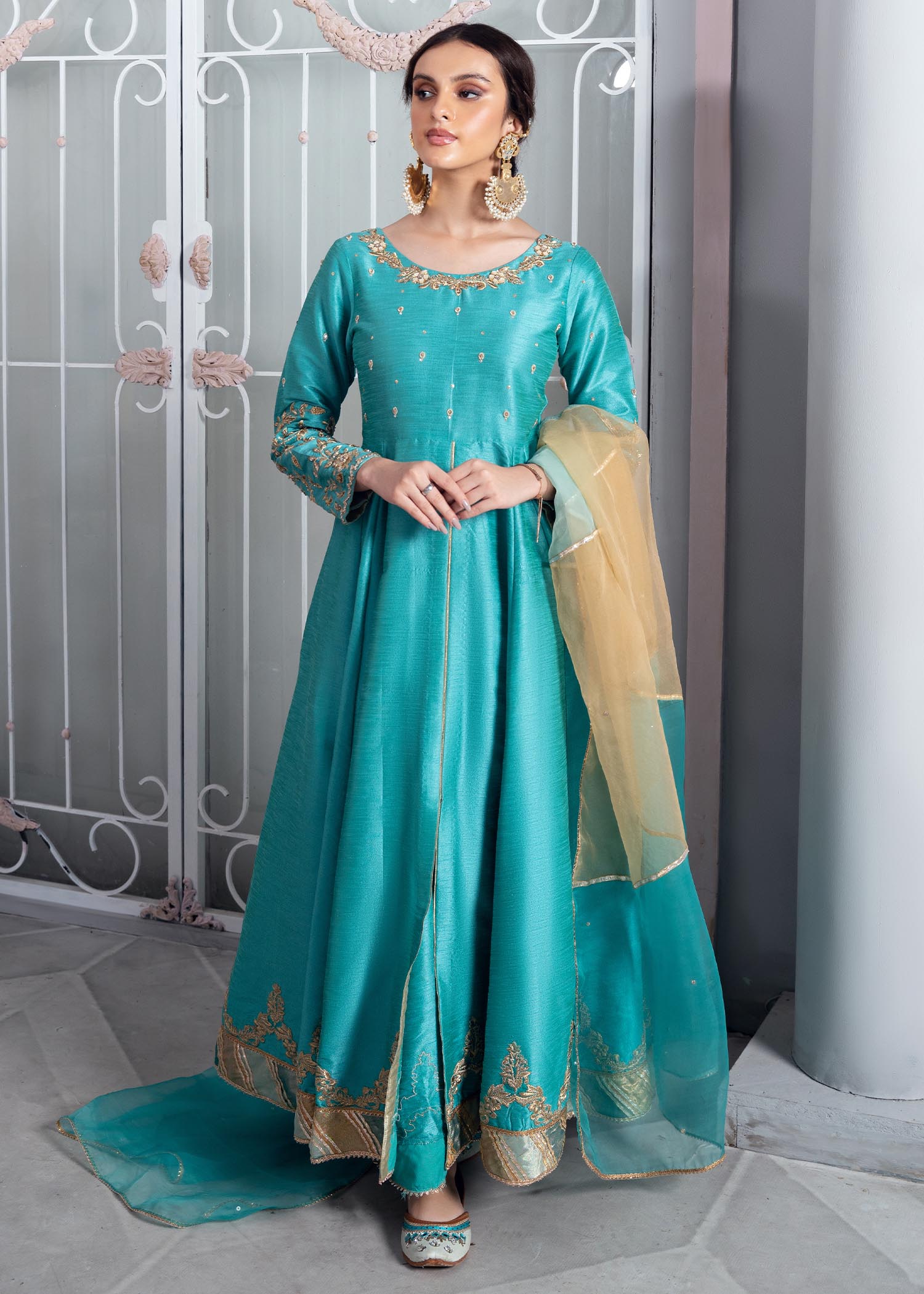 Rang-e-Haya Sohani Women 3pcs