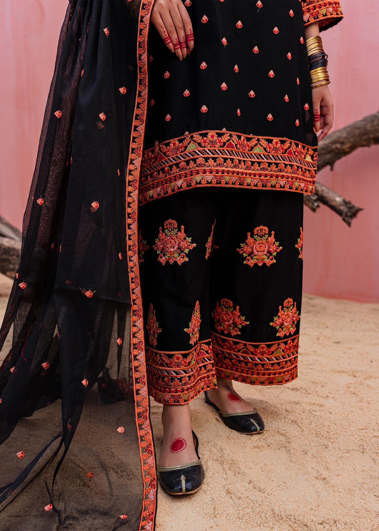 Mannat zara Women