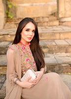 Manaal Arfeen Floral Desire Women 3pcs