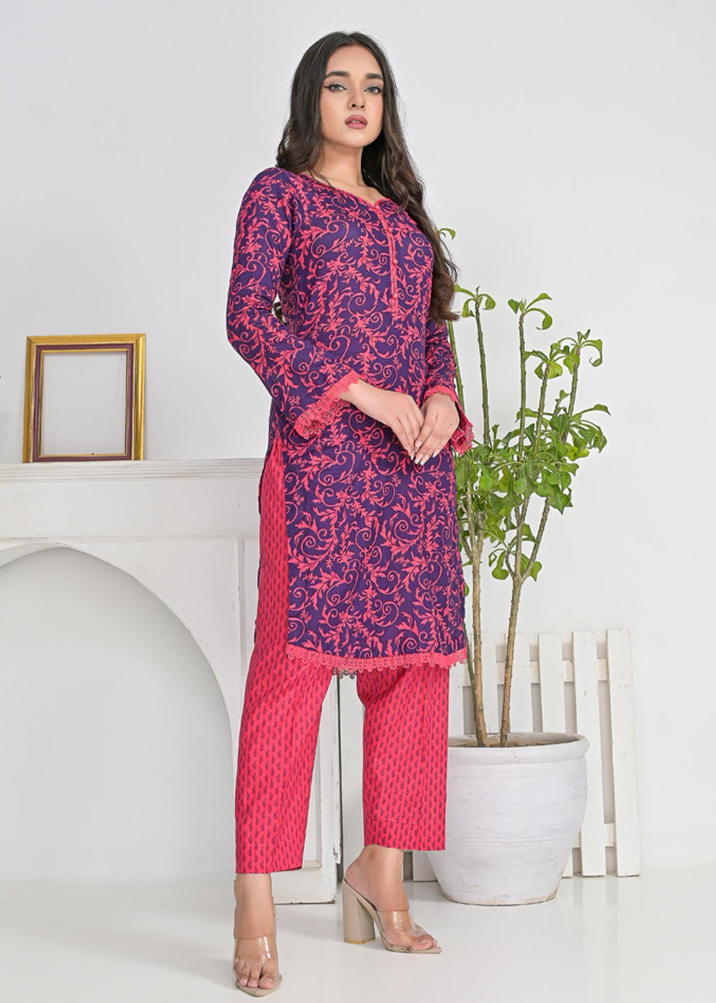 Noorma Kaamal NK CRTW05 Women