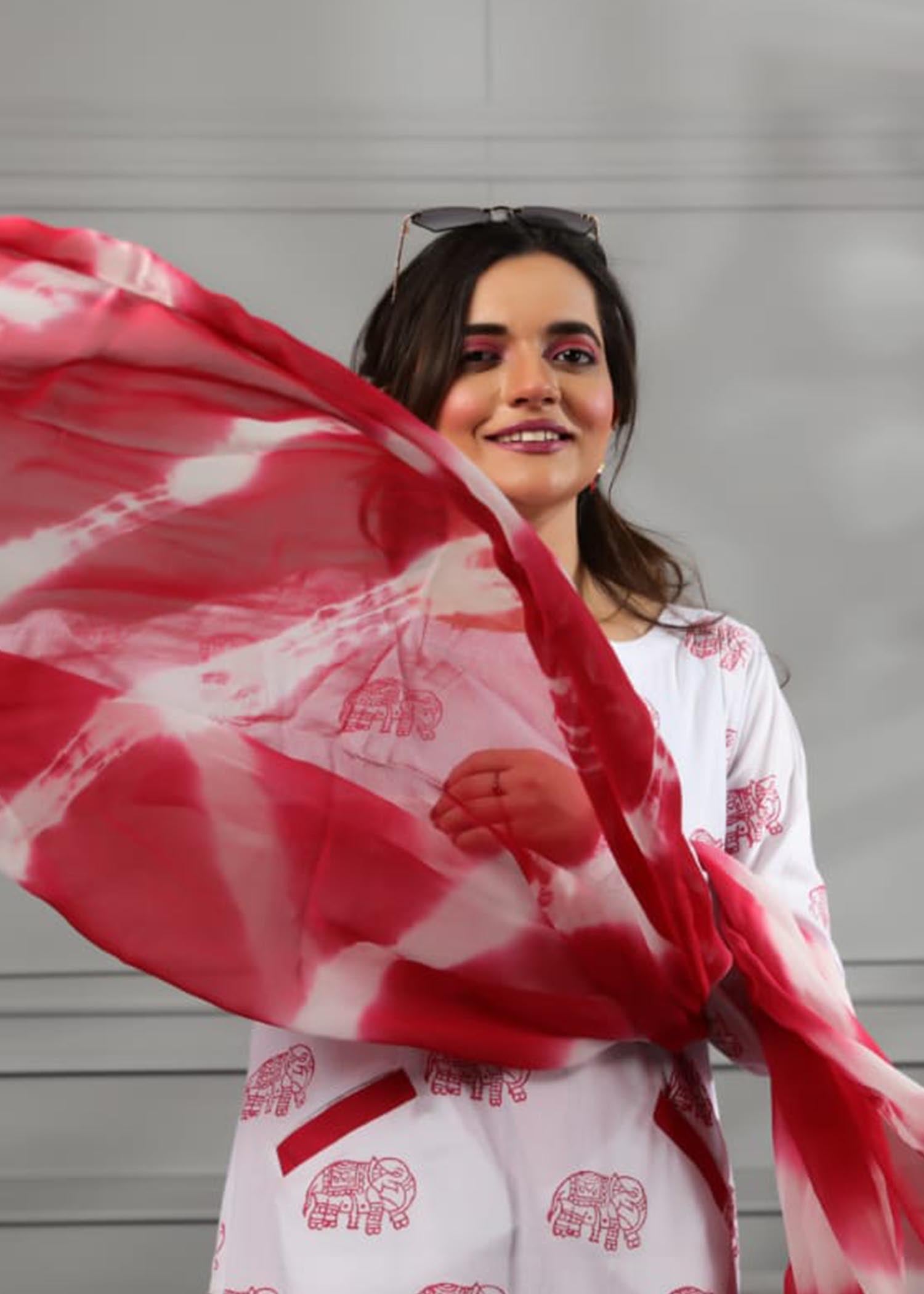 Somi By Salma Saleem Mayfair Women 2pcs
