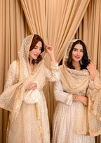 Haseens Official Ayeza Women 3pcs