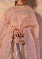 Qalamkar QK* SF 04 (S) Women 4pcs