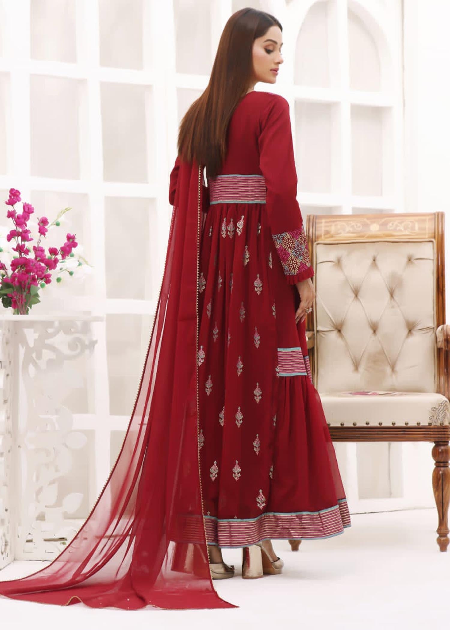 Junaid Jamal Rose Women