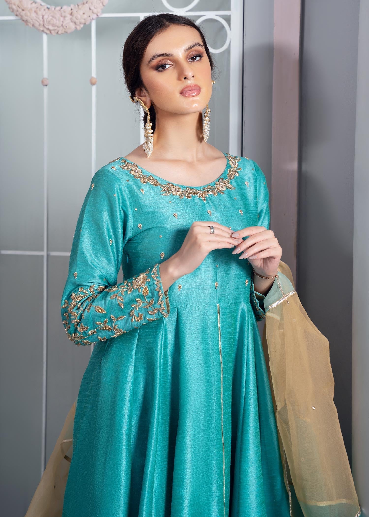 Rang-e-Haya Sohani Women 3pcs