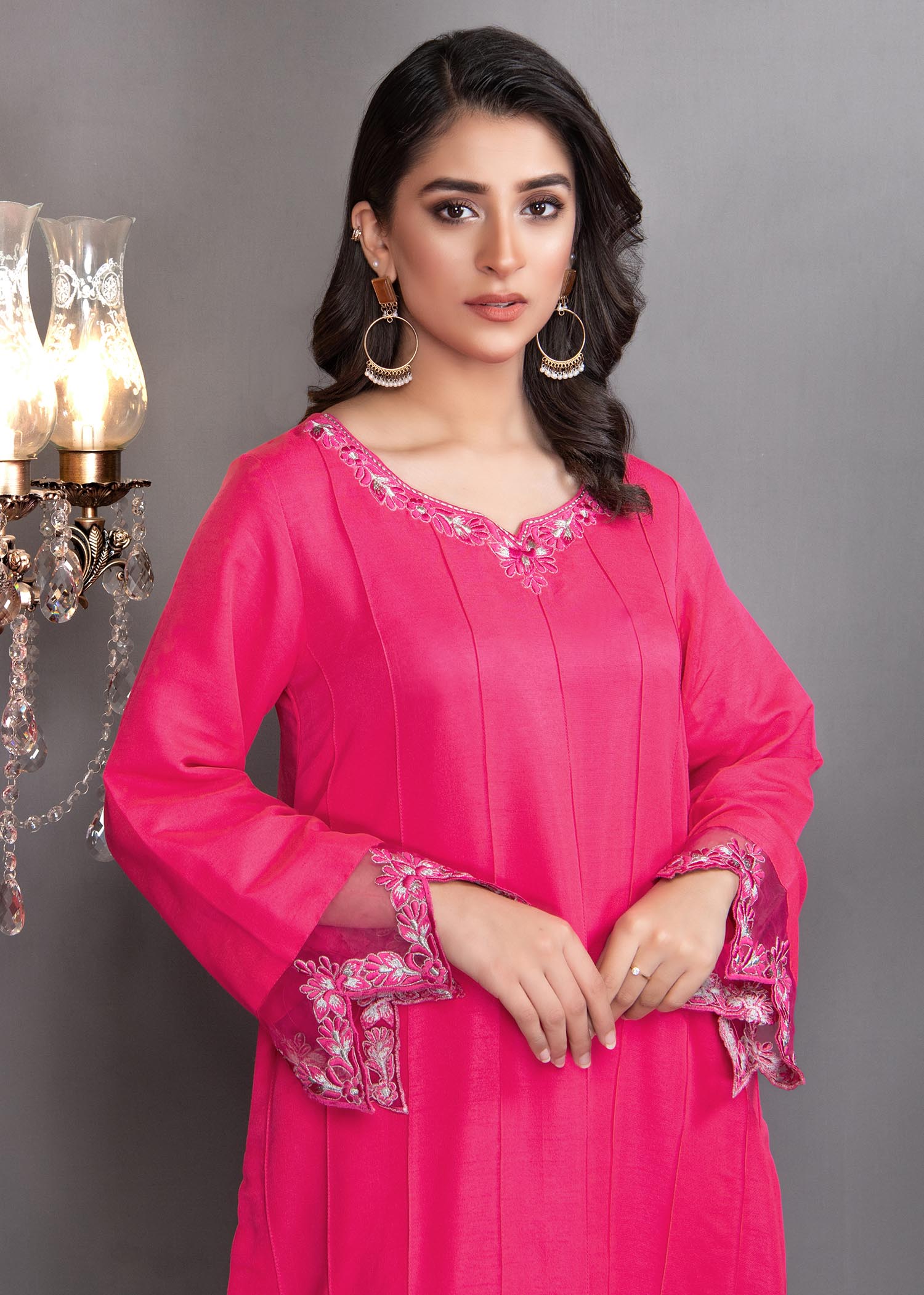 The Fab TFLR 03 Women 3pcs