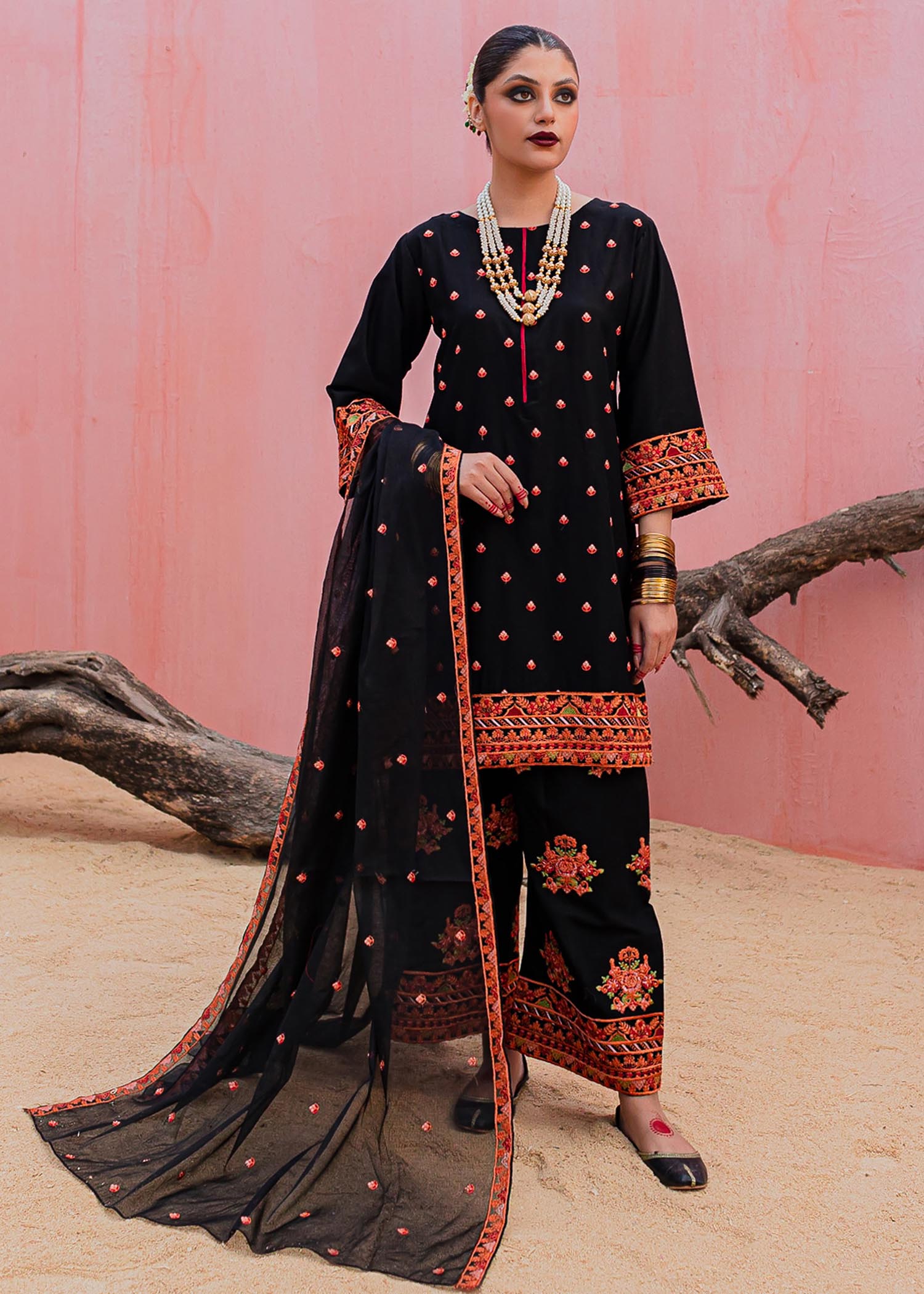 Mannat zara Women